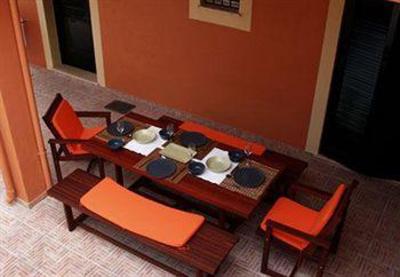 фото отеля Akis Apartments