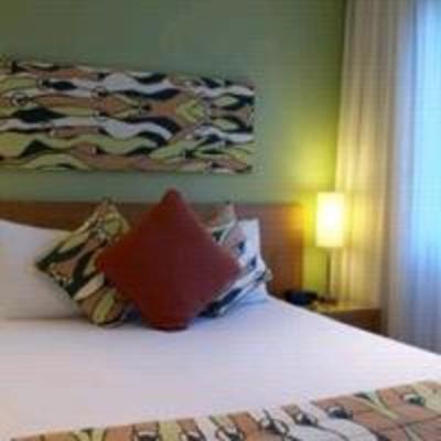 фото отеля Wyndham Vacation Resorts Asia Pacific Sydney