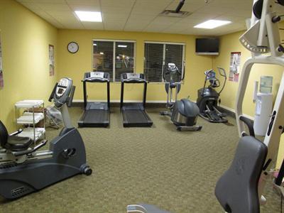фото отеля La Quinta Inn & Suites Rifle
