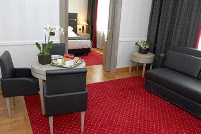 фото отеля Grand Hotel Duca di Mantova