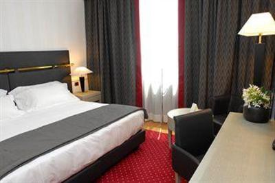фото отеля Grand Hotel Duca di Mantova