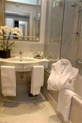 фото отеля Grand Hotel Duca di Mantova