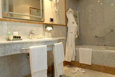 фото отеля Grand Hotel Duca di Mantova