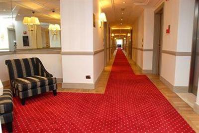 фото отеля Grand Hotel Duca di Mantova