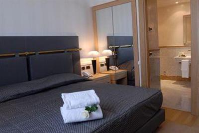 фото отеля Grand Hotel Duca di Mantova