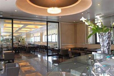 фото отеля Grand Hotel Duca di Mantova
