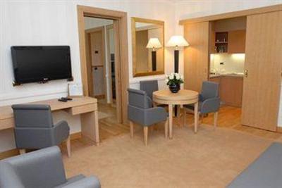 фото отеля Grand Hotel Duca di Mantova
