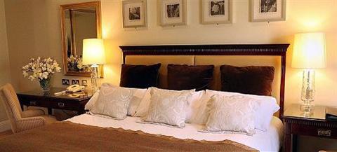 фото отеля Bunratty Castle Hotel