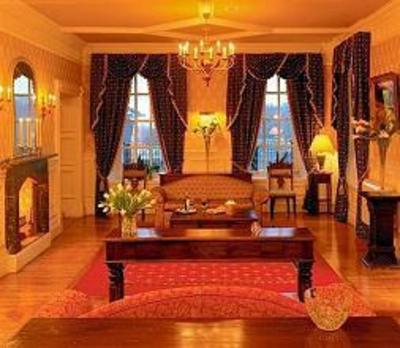 фото отеля Bunratty Castle Hotel