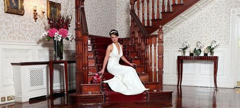 фото отеля Bunratty Castle Hotel
