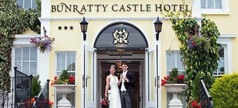 фото отеля Bunratty Castle Hotel