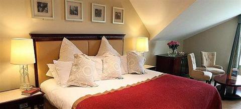 фото отеля Bunratty Castle Hotel