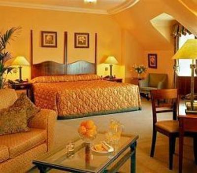 фото отеля Bunratty Castle Hotel