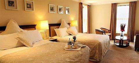 фото отеля Bunratty Castle Hotel