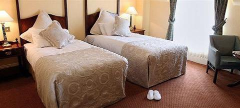фото отеля Bunratty Castle Hotel