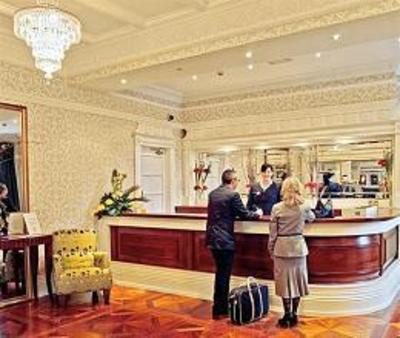 фото отеля Bunratty Castle Hotel