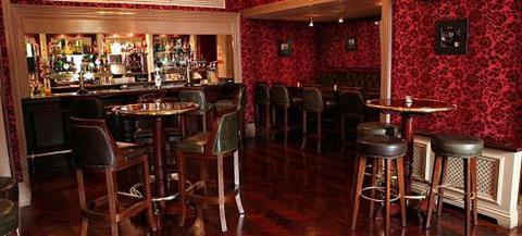 фото отеля Bunratty Castle Hotel