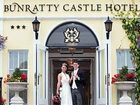 фото отеля Bunratty Castle Hotel