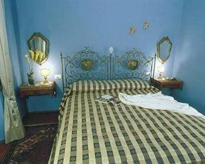 фото отеля Florentia Apartments