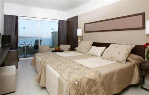 фото отеля Blau Mediterraneo Hotel