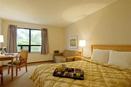 фото отеля Comfort Inn Rock Forest