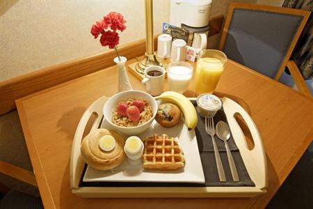 фото отеля Comfort Inn Rock Forest