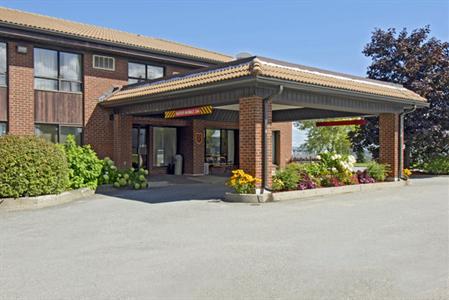 фото отеля Comfort Inn Rock Forest