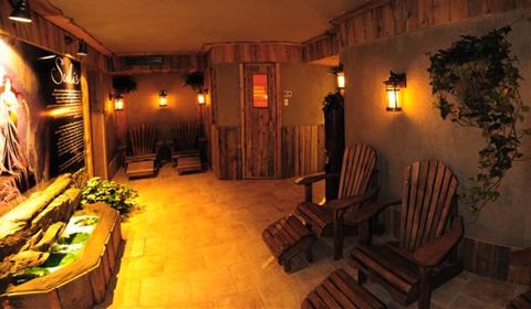 фото отеля Comfort Inn Rock Forest