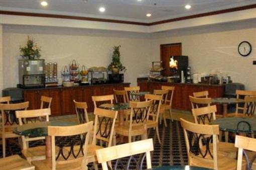 фото отеля Best Western University Inn and Suites Forest Grove