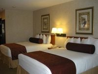 Best Western University Inn and Suites Forest Grove