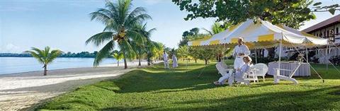 фото отеля Breezes Grand Resort And Spa Negril