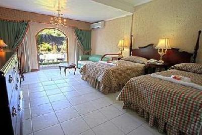 фото отеля Breezes Grand Resort And Spa Negril