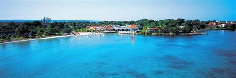 фото отеля Breezes Grand Resort And Spa Negril