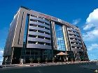 фото отеля Metropolitan Hotel Deira
