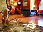 фото отеля Metropolitan Hotel Deira