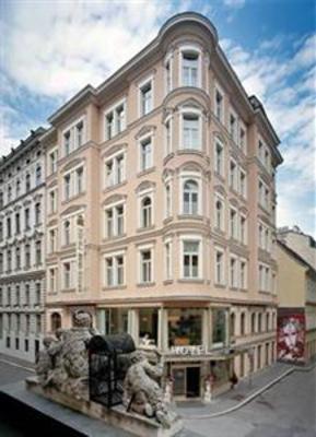 фото отеля Hotel Beethoven Wien