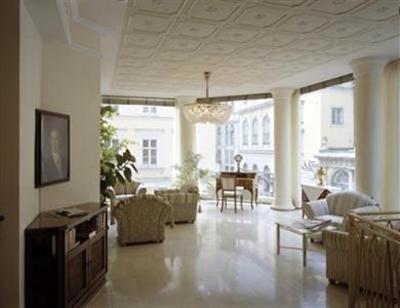 фото отеля Hotel Beethoven Wien