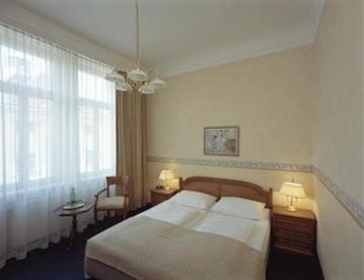 фото отеля Hotel Beethoven Wien