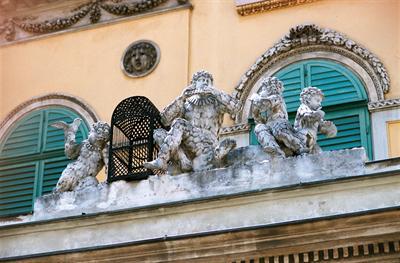 фото отеля Hotel Beethoven Wien