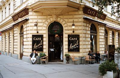 фото отеля Hotel Beethoven Wien
