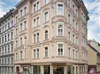 Hotel Beethoven Wien