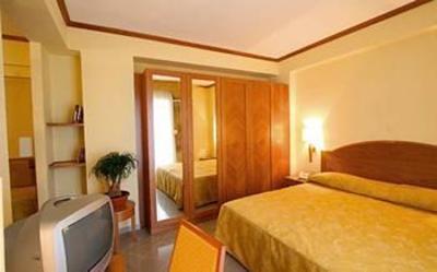 фото отеля Tirreno Hotel Tropea Parghelia