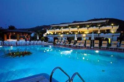 фото отеля Tirreno Hotel Tropea Parghelia