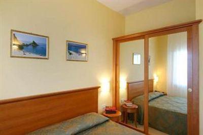 фото отеля Tirreno Hotel Tropea Parghelia