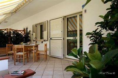фото отеля Tirreno Hotel Tropea Parghelia