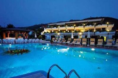 фото отеля Tirreno Hotel Tropea Parghelia