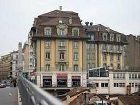 фото отеля City Hotel Lausanne