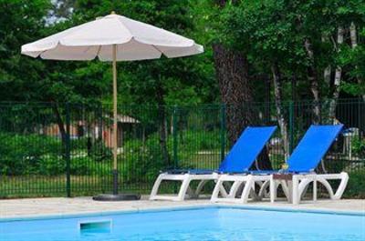 фото отеля Appart Vacances Residence Lacanau