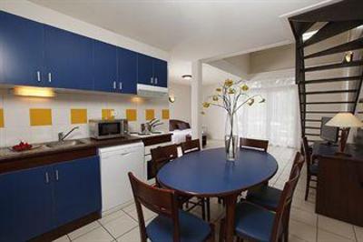 фото отеля Appart Vacances Residence Lacanau