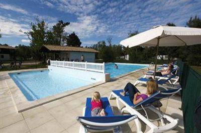 фото отеля Appart Vacances Residence Lacanau